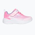 Detské topánky SKECHERS Microspec Advance light pink 2