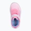 Detské topánky SKECHERS Microspec Advance light pink 5