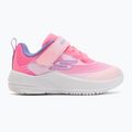 Detské topánky SKECHERS Microspec Advance light pink 2