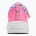 Detské topánky SKECHERS Microspec Advance light pink 6