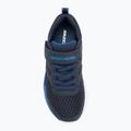 Detské topánky SKECHERS Boundless navy/blue 5