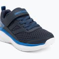 Detské topánky SKECHERS Boundless navy/blue 7