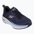 Dámska bežecká obuv SKECHERS Go Run Elevate 2.0 black/blue 8