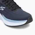 Dámska bežecká obuv SKECHERS Go Run Elevate 2.0 black/blue 7