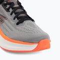 Pánske bežecké topánky SKECHERS Go Run Elevate 2.0 Fluid Motion gray 7