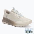 Dámske topánky SKECHERS Switch Back Mist beige