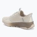 Dámske topánky SKECHERS Switch Back Mist beige 3