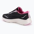 Dámske topánky SKECHERS Vapor Foam Smooth Ride black/multi 3