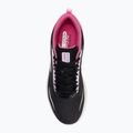Dámske topánky SKECHERS Vapor Foam Smooth Ride black/multi 5