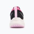 Dámske topánky SKECHERS Vapor Foam Smooth Ride black/multi 6