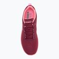 Dámske topánky SKECHERS Flex Appeal 5.0 New Path burgundy 5