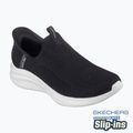 Dámske topánky SKECHERS Ultra Flex 3.0 Easy Win black/white 15