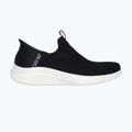 Dámske topánky SKECHERS Ultra Flex 3.0 Easy Win black/white 9