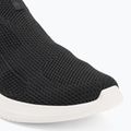 Dámske topánky SKECHERS Ultra Flex 3.0 Easy Win black/white 7