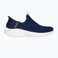 Dámska obuv SKECHERS Ultra Flex 3.0 Easy Win navy 2
