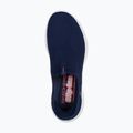 Dámska obuv SKECHERS Ultra Flex 3.0 Easy Win navy 4