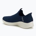 Dámska obuv SKECHERS Ultra Flex 3.0 Easy Win navy 3