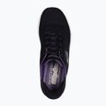 Dámska obuv SKECHERS Dynamight 2.0 Daily black/purple 11