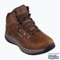 Pánske topánky SKECHERS Meroe Pikeman brown