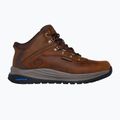 Pánske topánky SKECHERS Meroe Pikeman brown 2