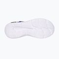 Detské topánky Skechers Snuggle Skech Squad black/multi 11