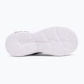 Detské topánky Skechers Snuggle Skech Squad black/multi 4