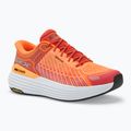 Pánska obuv SKECHERS Max Cushioning Suspension Nitevizn orange