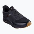 Pánska obuv SKECHERS Uno Tres-Air Necessairy Comfort black 8