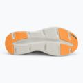 Pánska obuv SKECHERS Glide Step Altus gray/orange 4