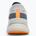 Pánska obuv SKECHERS Glide Step Altus gray/orange 6