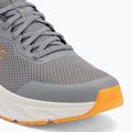 Pánske topánky SKECHERS Edgeride Rekze grey 7