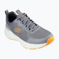 Pánske topánky SKECHERS Edgeride Rekze grey 2