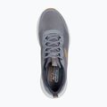 Pánske topánky SKECHERS Edgeride Rekze grey 5