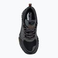 Pánske topánky SKECHERS Arch Fit Road Walker Recon charcoal/black 5