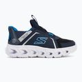 SKECHERS Slip-Ins Hypno-Flash 2.0 detská obuv navy/black 2