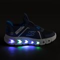SKECHERS Slip-Ins Hypno-Flash 2.0 detská obuv navy/black 8
