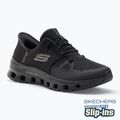 Dámska obuv SKECHERS Glide Step Pro black