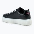 Detské topánky SKECHERS Hi Ridge Heart Takeover black/multicolor 3