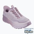 Dámske topánky SKECHERS Switch Back Mist pink/multi