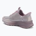 Dámske topánky SKECHERS Switch Back Mist pink/multi 3