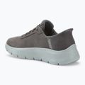 Dámska obuv SKECHERS Go Walk Flex Mali charcoal 3