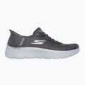 Dámska obuv SKECHERS Go Walk Flex Mali charcoal 9