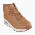 Dámske topánky SKECHERS Uno Stand High chestnut 8
