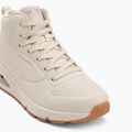 Dámske topánky SKECHERS Uno Stand High off white 7