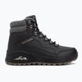 Dámske topánky Skechers Uno Rugged Natures Bliss black 2