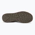 Pánska obuv SKECHERS Uno Suited On Air black/chestnut 4