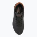 Pánska obuv SKECHERS Uno Suited On Air black/chestnut 5