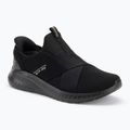 Dámske topánky SKECHERS Bobs Squad Chaos Your Moment black