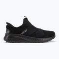 Dámske topánky SKECHERS Bobs Squad Chaos Your Moment black 2