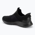 Dámske topánky SKECHERS Bobs Squad Chaos Your Moment black 3